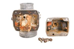 Polaris - 98 Polaris Indy XLT Classic Carburetor Carb - Image 7
