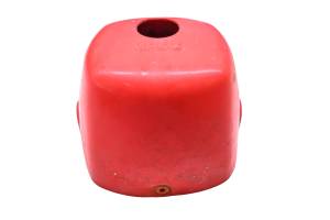 86 Suzuki Shuttle 50 Front Headlight Cover FA50G