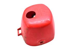 Suzuki - 86 Suzuki Shuttle 50 Front Headlight Cover FA50G - Image 2