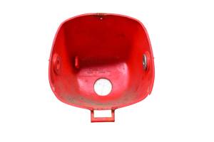 Suzuki - 86 Suzuki Shuttle 50 Front Headlight Cover FA50G - Image 3