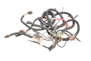 98 Polaris Indy XLT Classic Wire Harness Electrical Wiring