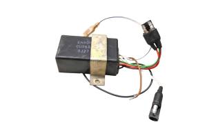 99 Polaris Scrambler 500 4x4 Cdi Box