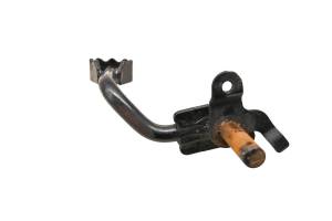 Polaris - 99 Polaris Scrambler 500 4x4 Rear Brake Pedal - Image 2