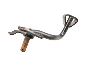 Polaris - 99 Polaris Scrambler 500 4x4 Rear Brake Pedal - Image 3