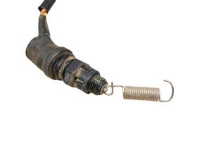 Yamaha - 16 Yamaha YXZ1000R Rear Brake Tail Light Switch Sensor - Image 2