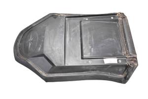Polaris - 16 Polaris RZR 900 S 4x4 EFI Upper Seat Cushion Top Driver Passenger - Image 2