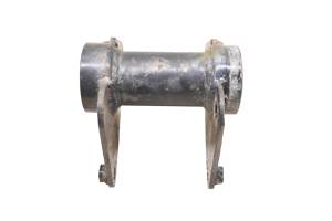 86 Suzuki Quadrunner 50 2x4 Rear Bearing Carrier Axle Housing LT50