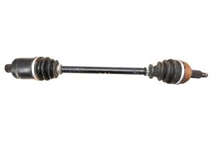 16 Polaris RZR 900 S 4x4 EFI Rear Right Left Cv Axle