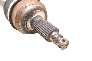 Polaris - 16 Polaris RZR 900 S 4x4 EFI Rear Right Left Cv Axle - Image 3