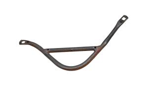 86 Suzuki Quadrunner 50 2x4 Engine Guard Bracket Mount LT50