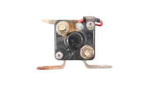 Polaris - 98 Polaris Indy XLT Classic Starter Solenoid - Image 5