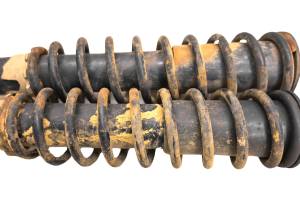 Yamaha - 04 Yamaha Grizzly 660 4x4 Front Shocks YFM660F - Image 3