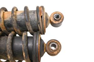 Yamaha - 04 Yamaha Grizzly 660 4x4 Front Shocks YFM660F - Image 4