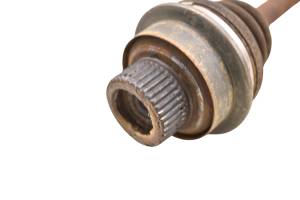 Yamaha - 04 Yamaha Grizzly 660 4x4 Front Drive Shaft YFM660F - Image 2