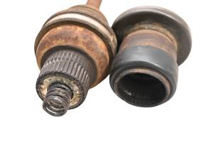 Yamaha - 04 Yamaha Grizzly 660 4x4 Front Drive Shaft YFM660F - Image 6