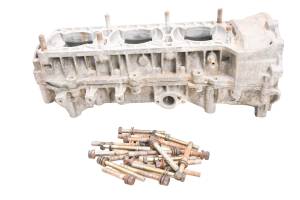 98 Polaris Indy XLT Classic Crankcase Center Crank Case