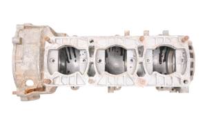 Polaris - 98 Polaris Indy XLT Classic Crankcase Center Crank Case - Image 5