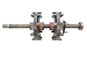 98 Polaris Indy XLT Classic Drive Shaft Cog Assembly