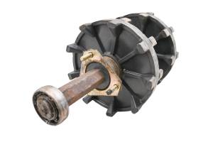 Polaris - 98 Polaris Indy XLT Classic Drive Shaft Cog Assembly - Image 3