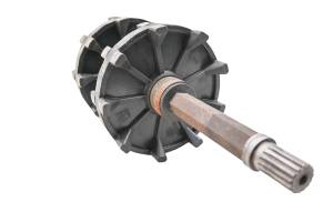 Polaris - 98 Polaris Indy XLT Classic Drive Shaft Cog Assembly - Image 4