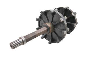 Polaris - 98 Polaris Indy XLT Classic Drive Shaft Cog Assembly - Image 5