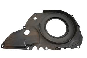 19 Kawasaki Mule PRO-DXT EPS 4x4 Inner Belt Clutch Cover KAF1000