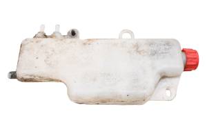 98 Polaris Indy XLT Classic Coolant Overflow Radiator Bottle