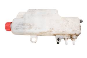 Polaris - 98 Polaris Indy XLT Classic Coolant Overflow Radiator Bottle - Image 2