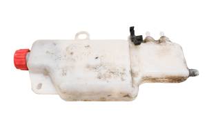 Polaris - 98 Polaris Indy XLT Classic Coolant Overflow Radiator Bottle - Image 3
