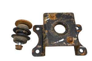 19 Kawasaki Mule PRO-DXT EPS 4x4 Engine Bracket Mount KAF1000