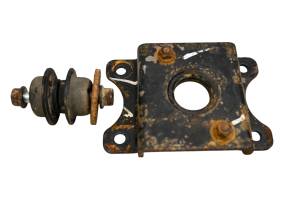 Kawasaki - 19 Kawasaki Mule PRO-DXT EPS 4x4 Engine Bracket Mount KAF1000 - Image 2