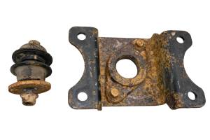 Kawasaki - 19 Kawasaki Mule PRO-DXT EPS 4x4 Engine Bracket Mount KAF1000 - Image 3