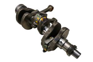 Kawasaki - 19 Kawasaki Mule PRO-DXT EPS 4x4 Crankshaft Crank Shaft & Connecting Rods KAF1000 - Image 4