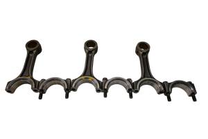 Kawasaki - 19 Kawasaki Mule PRO-DXT EPS 4x4 Crankshaft Crank Shaft & Connecting Rods KAF1000 - Image 6