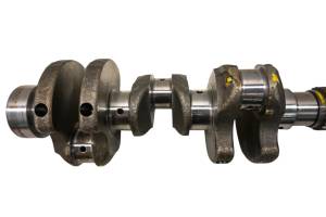 Kawasaki - 19 Kawasaki Mule PRO-DXT EPS 4x4 Crankshaft Crank Shaft & Connecting Rods KAF1000 - Image 7