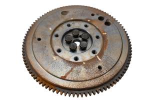 19 Kawasaki Mule PRO-DXT EPS 4x4 Flywheel Gear KAF1000