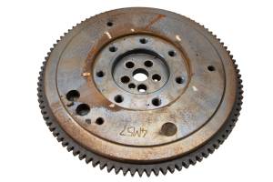Kawasaki - 19 Kawasaki Mule PRO-DXT EPS 4x4 Flywheel Gear KAF1000 - Image 2
