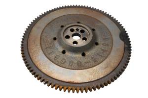 Kawasaki - 19 Kawasaki Mule PRO-DXT EPS 4x4 Flywheel Gear KAF1000 - Image 3