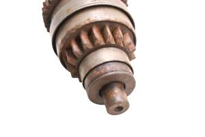 Polaris - 99 Polaris Scrambler 500 4x4 Starter Gear Bendix - Image 3