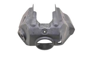 16 Yamaha YXZ1000R Steering Console Cover