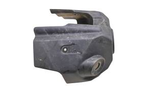 Yamaha - 16 Yamaha YXZ1000R Steering Console Cover - Image 2