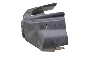 Yamaha - 16 Yamaha YXZ1000R Steering Console Cover - Image 3