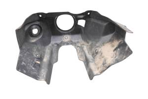 Yamaha - 16 Yamaha YXZ1000R Steering Console Cover - Image 4