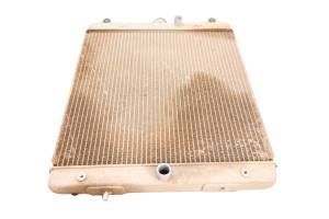 16 Yamaha YXZ1000R Radiator For Parts