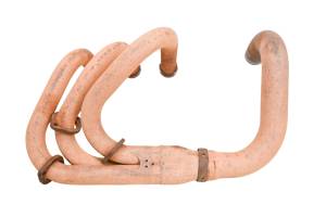 16 Yamaha YXZ1000R Header Exhaust Head Pipe