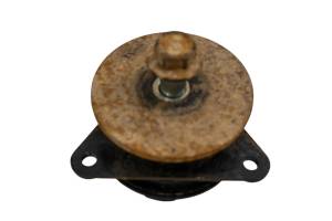 Kawasaki - 19 Kawasaki Mule PRO-DXT EPS 4x4 Lower Engine Bracket Mount KAF1000 - Image 3