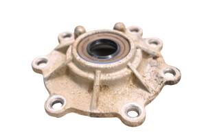 Polaris - 99 Polaris Scrambler 500 4x4 Front Differential Output Cover - Image 2