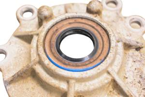 Polaris - 99 Polaris Scrambler 500 4x4 Front Differential Output Cover - Image 3