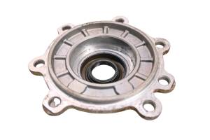 Polaris - 99 Polaris Scrambler 500 4x4 Front Differential Output Cover - Image 4