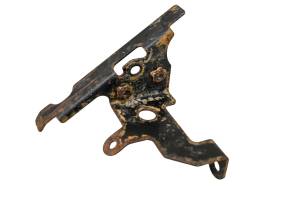 Kawasaki - 19 Kawasaki Mule PRO-DXT EPS 4x4 Oil Dip Stick Bracket Mount KAF1000 - Image 2